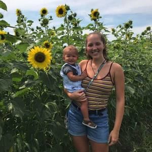 Meet your Posher, Brittany